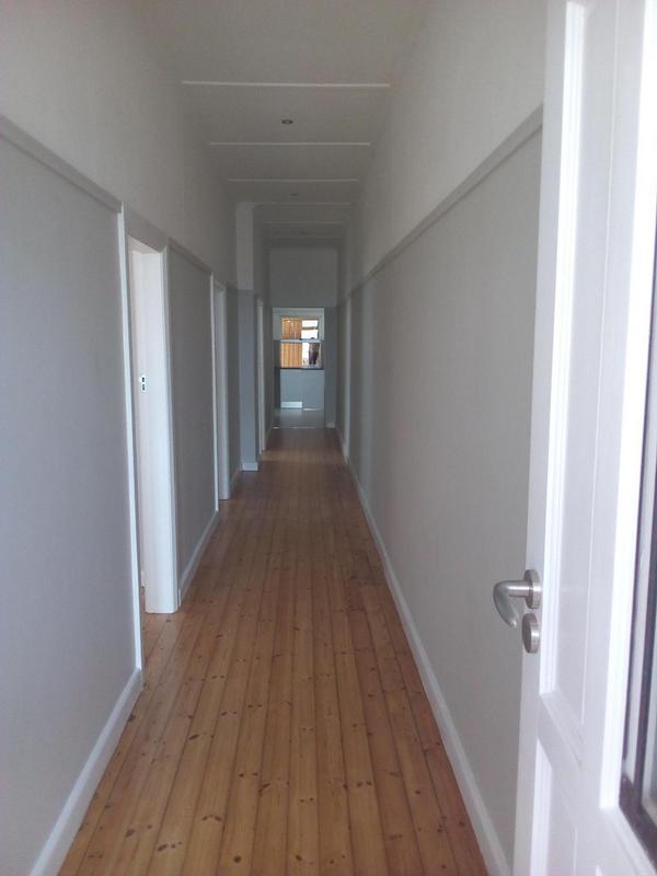 To Let 2 Bedroom Property for Rent in University Estate Western Cape